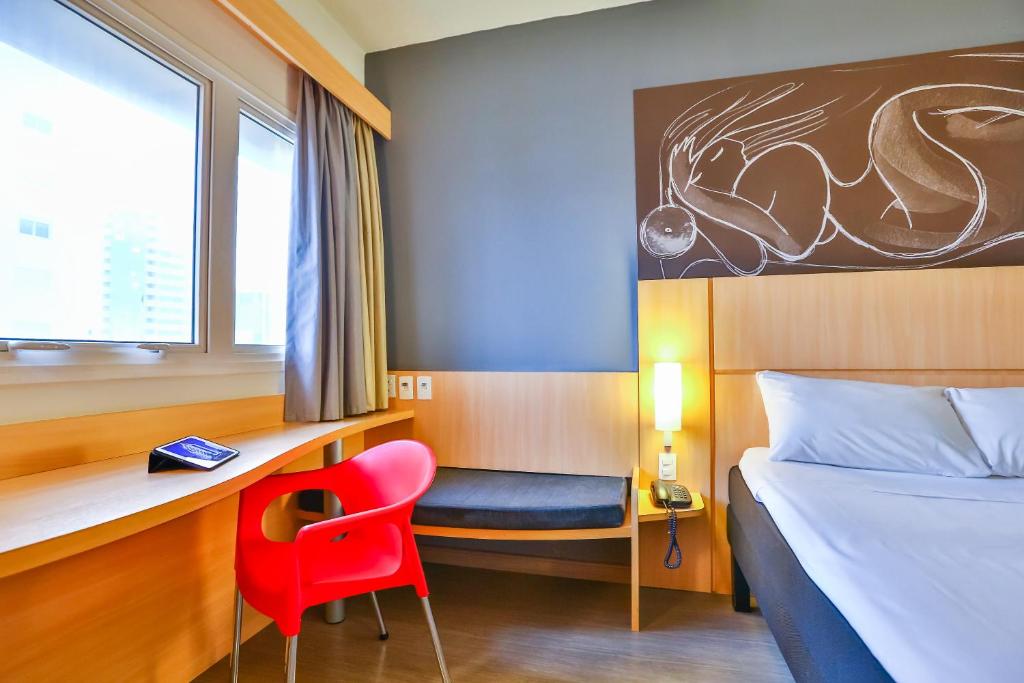  ibis Goiania