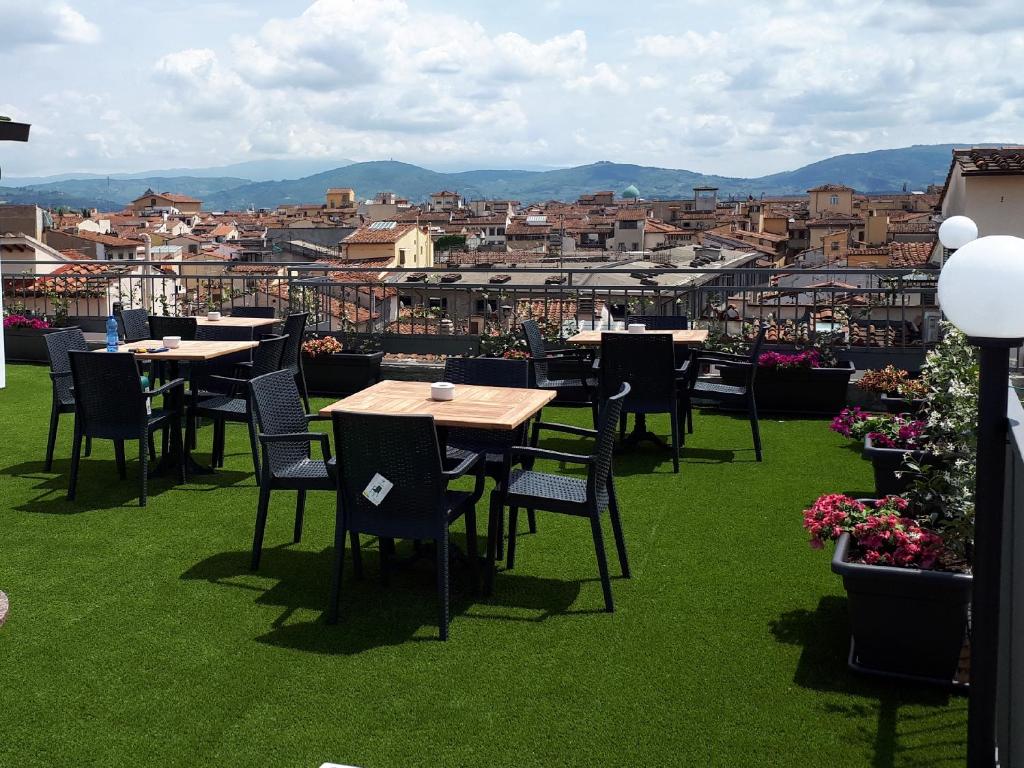 Hotel Cantoria - Resim 16