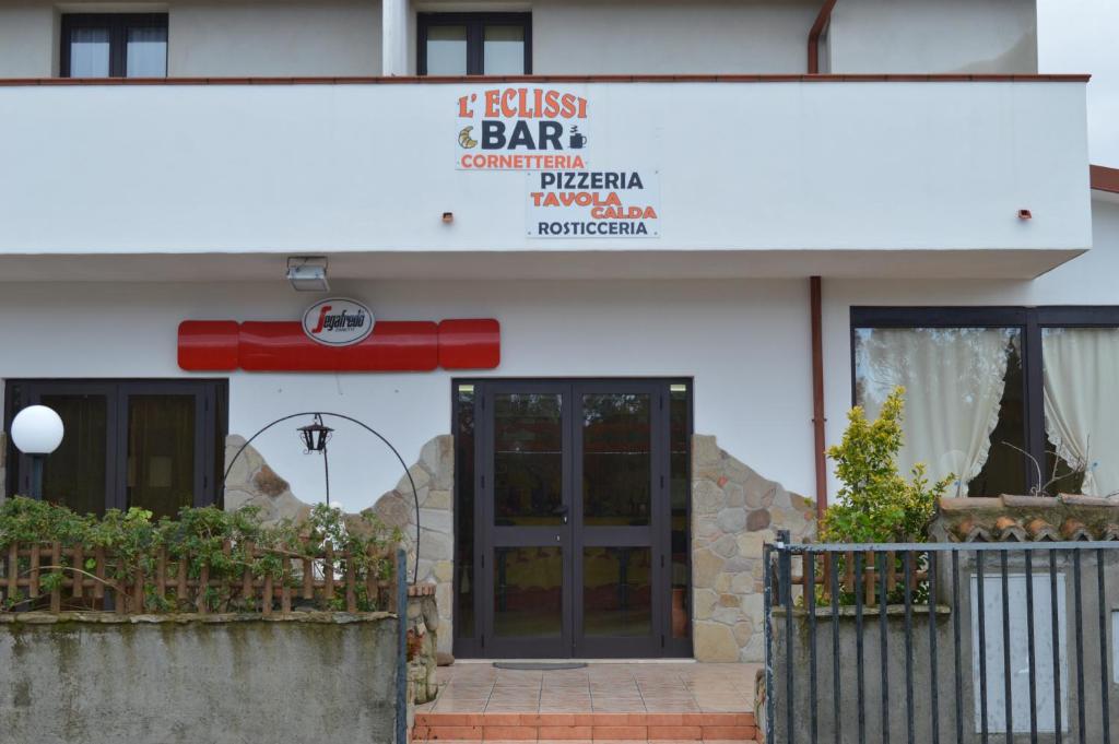 Eclissi B&b