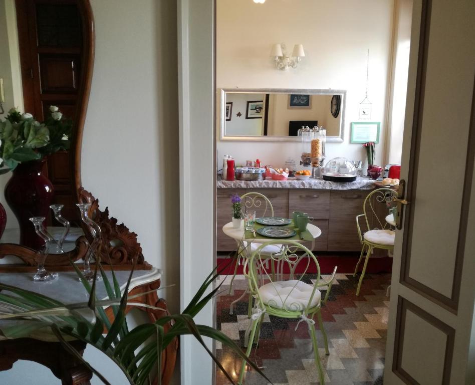 Fotografie z fotogalerie ubytování Aretè Guest House v destinaci Siracusa
