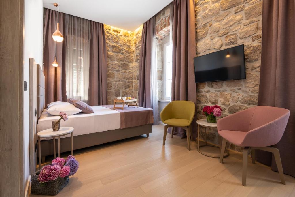 Boutique B&B Villa Faggioni - 13