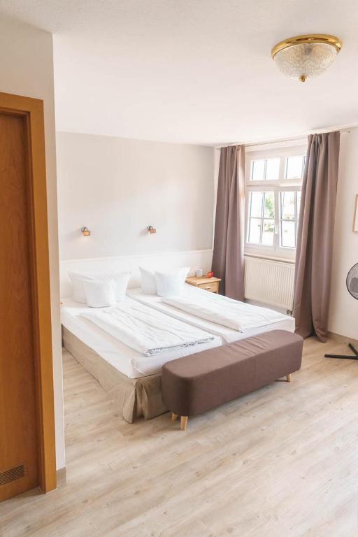 AKZENT Hotel Sternen - Classique Double