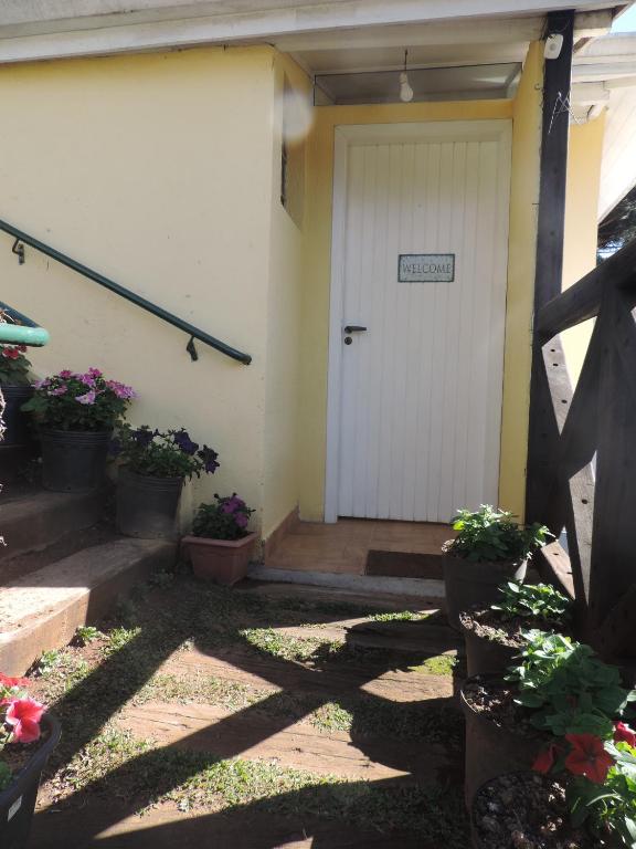  Refugio Fofo - casa de temporada