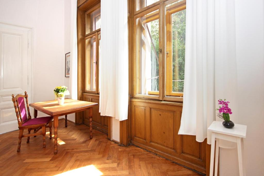 Fotografie z fotogalerie ubytování Apartment in the top center of old town v destinaci Pula