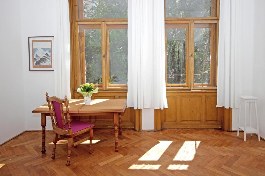 Fotografie z fotogalerie ubytování Apartment in the top center of old town v destinaci Pula