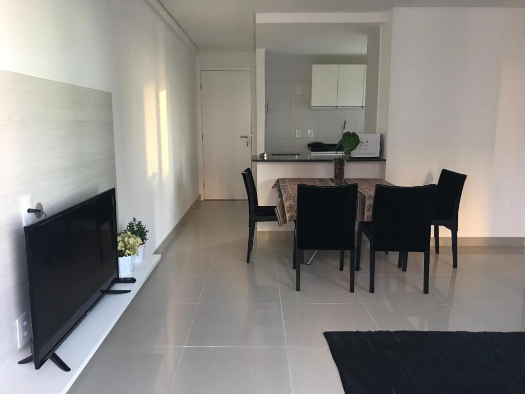  Apartamento R. da Paz