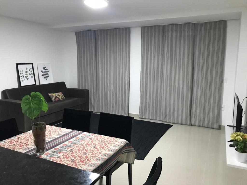  Apartamento R. da Paz