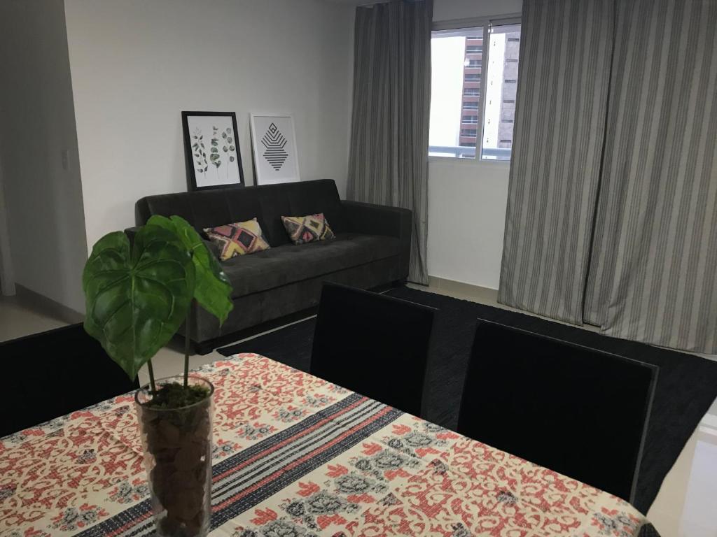  Apartamento R. da Paz