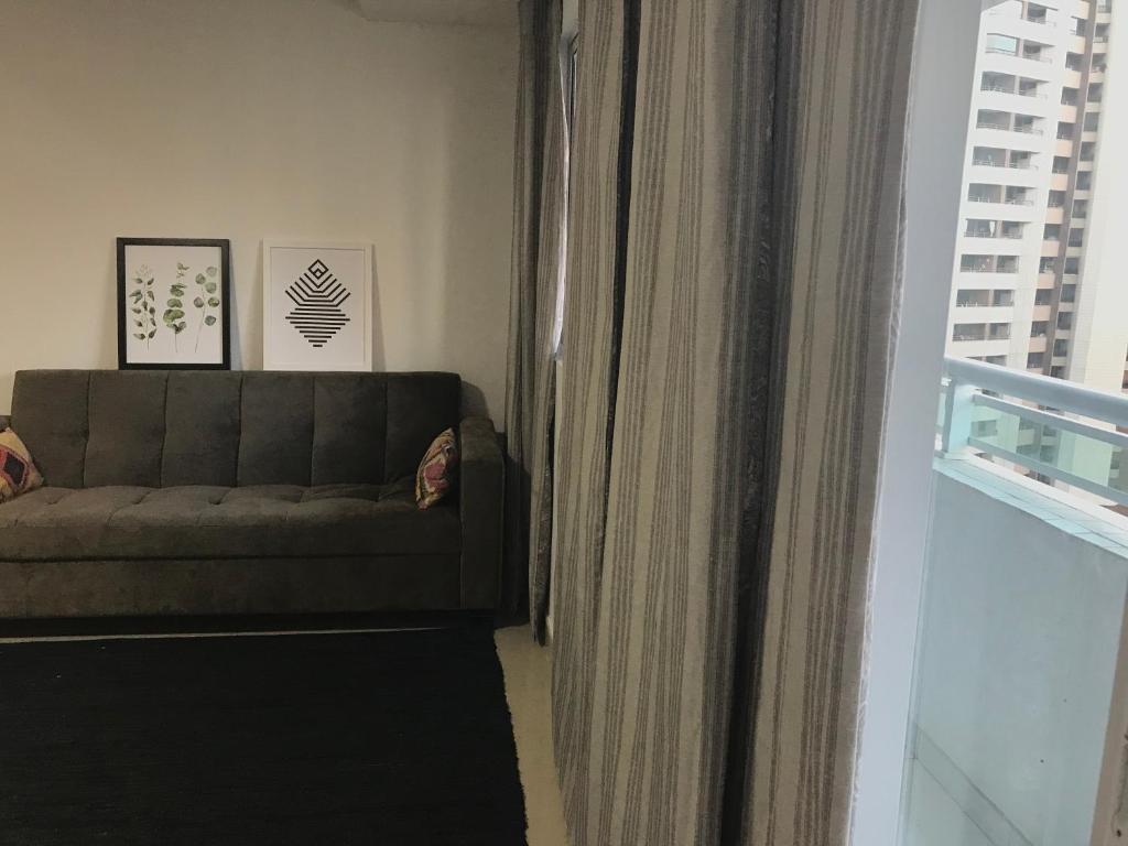  Apartamento R. da Paz