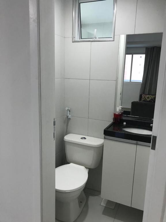  Apartamento R. da Paz