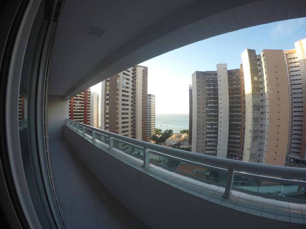  Apartamento R. da Paz