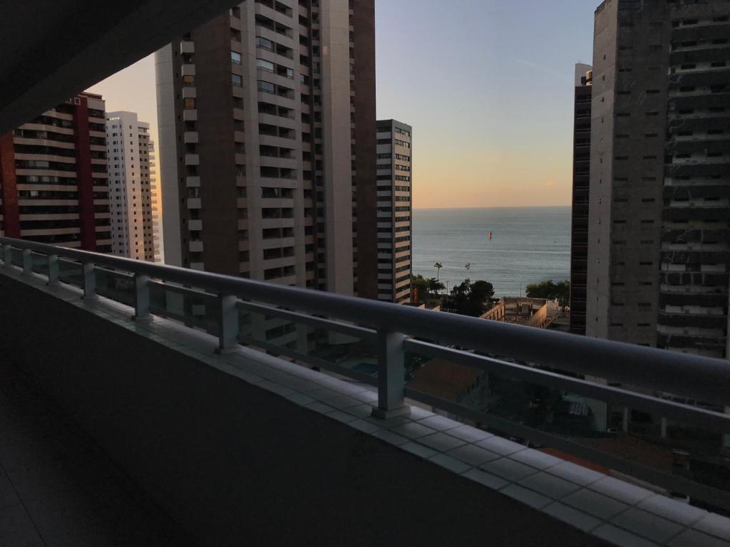  Apartamento R. da Paz
