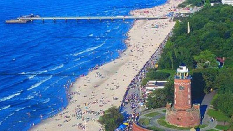 Příroda nedaleko hotelu