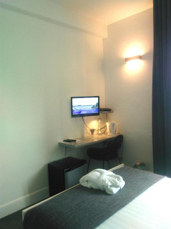 Eurotel - Resim 22