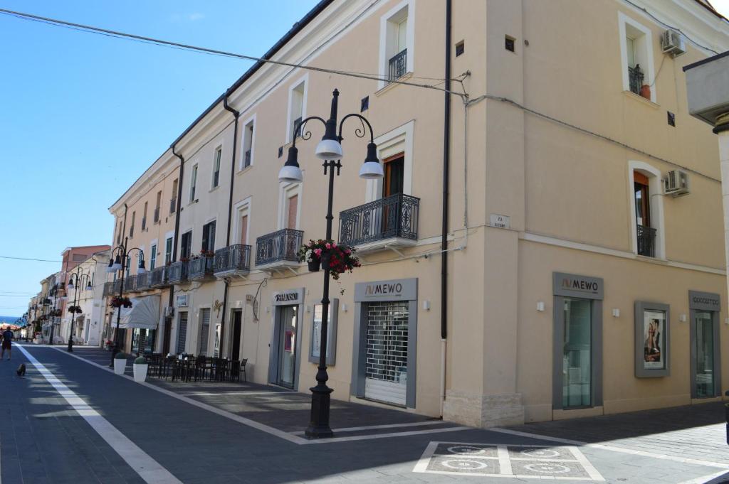 Residenza Del Centro - Hizvo