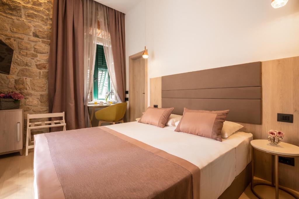 Boutique B&B Villa Faggioni - 2