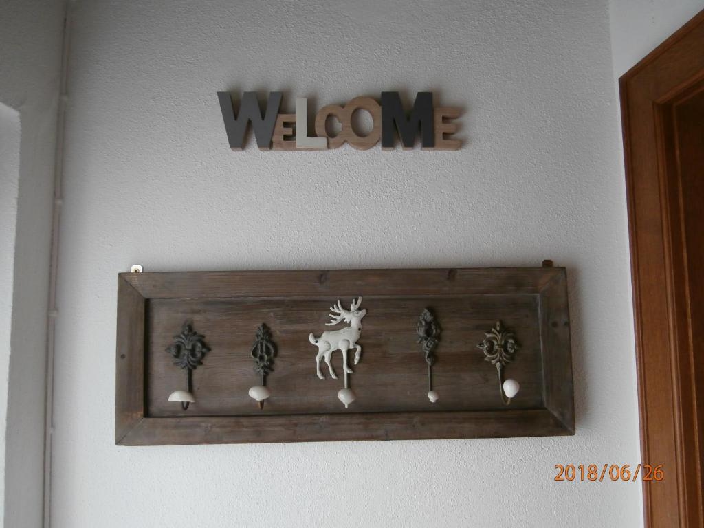 Ferienwohnung Anna - 18