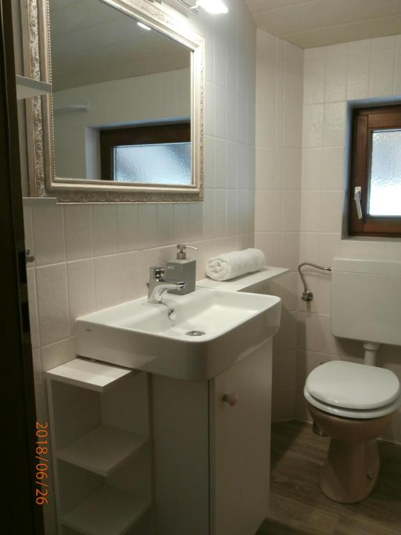 Ferienwohnung Anna - 16