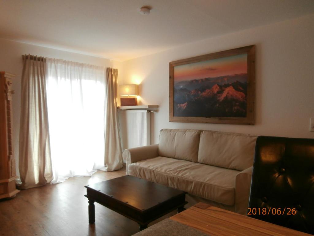 Ferienwohnung Anna - 17