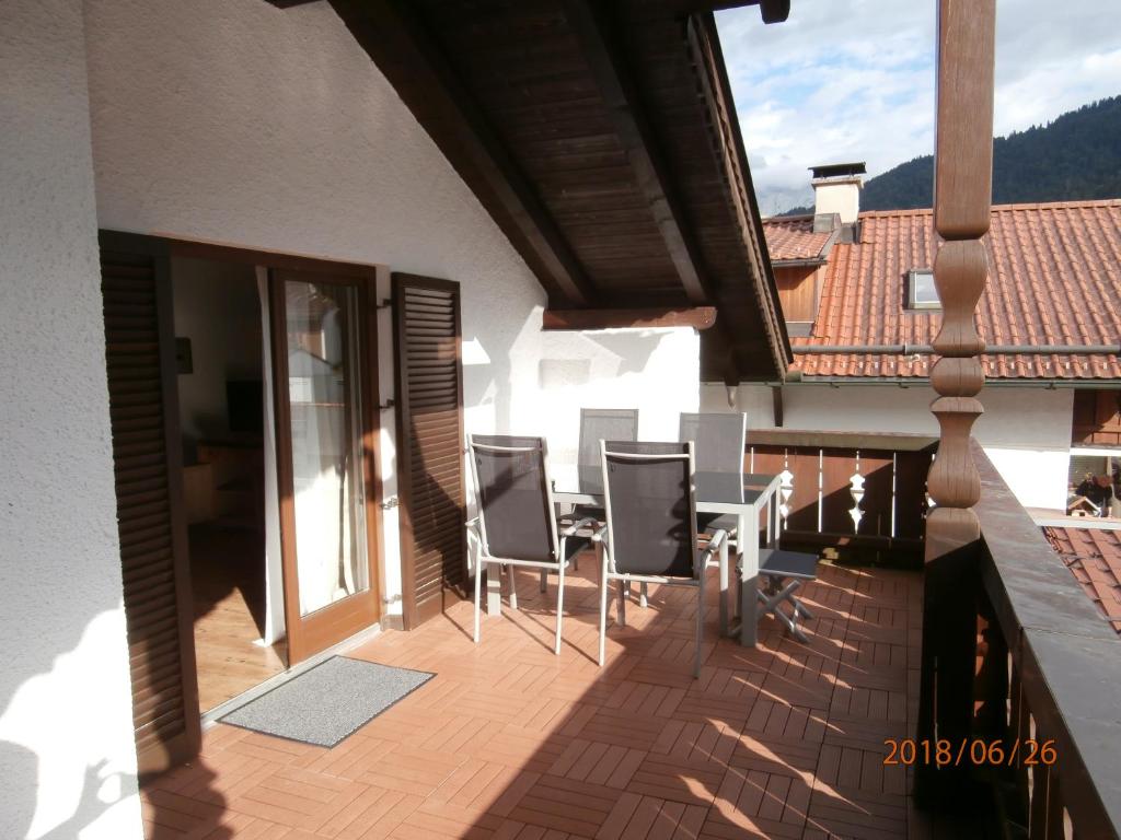 Ferienwohnung Anna - 19