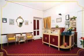 Family Hotel Balbi - Resim 18