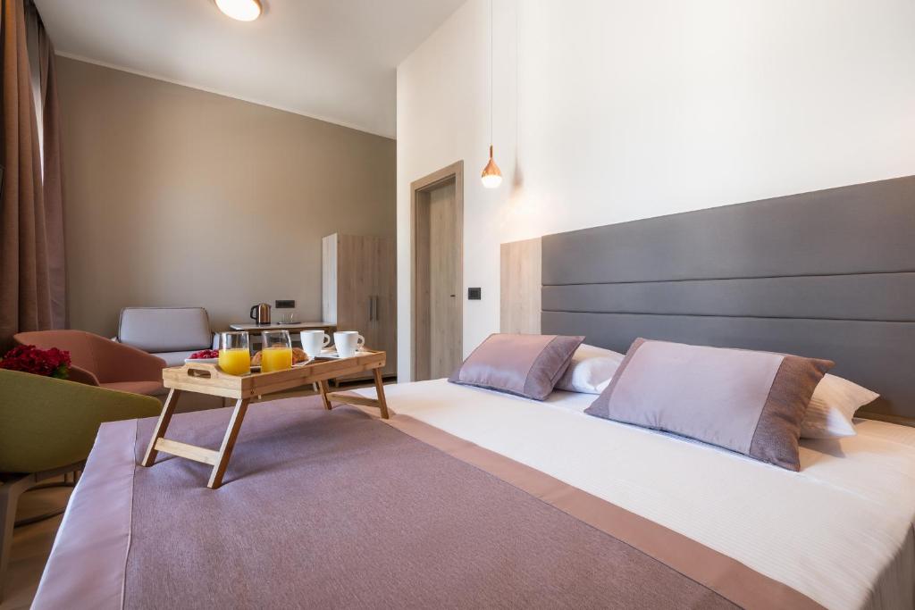 Boutique B&B Villa Faggioni - 14