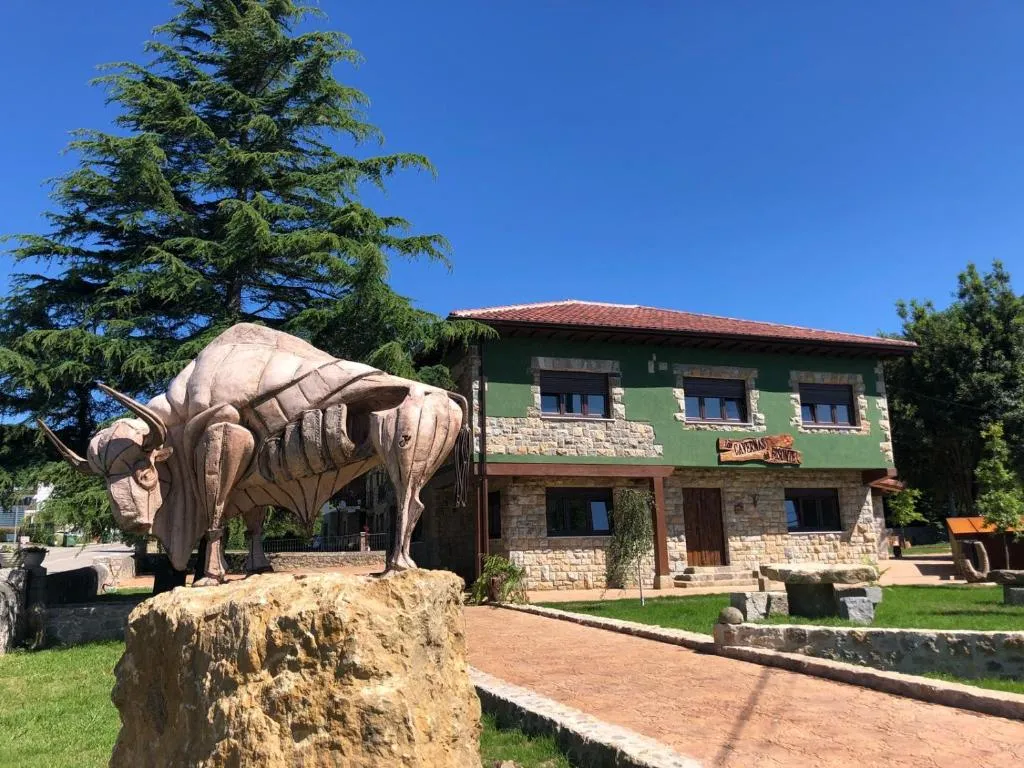 The 10 best accommodations in Santillana del Mar, Spain | Booking.com