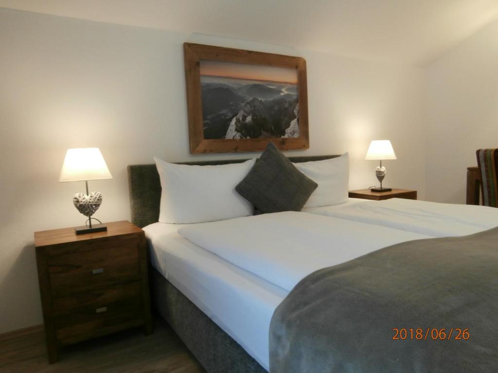 Ferienwohnung Anna - 12