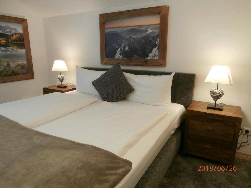 Ferienwohnung Anna - 11