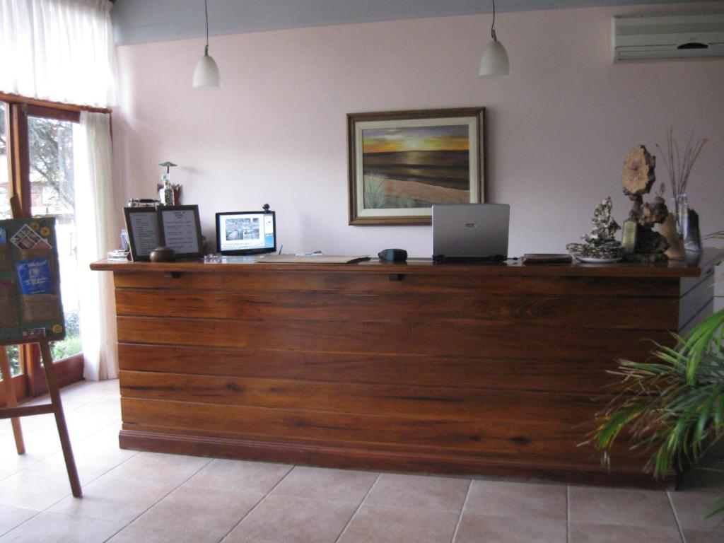 صورة لـ Hosteria Kaiken II في فيلا جيزيل