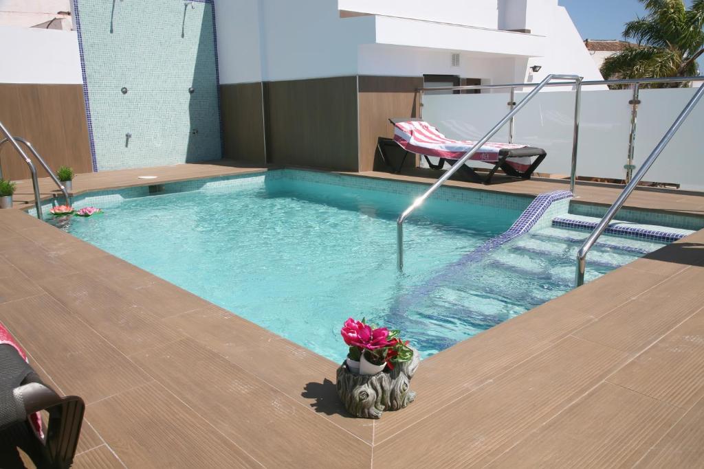 Apartamentos Balcón de Nerja - Adults Only, Nerja ...