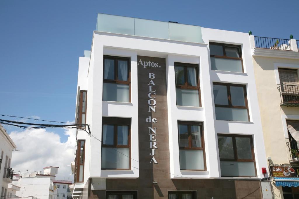 Apartamentos Balcón de Nerja - Adults Only, Nerja – Precios ...