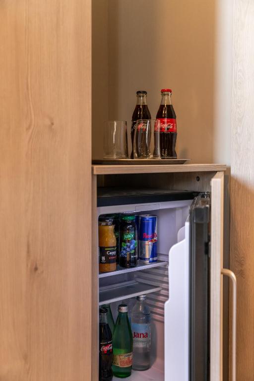 Boutique B&B Villa Faggioni - 11