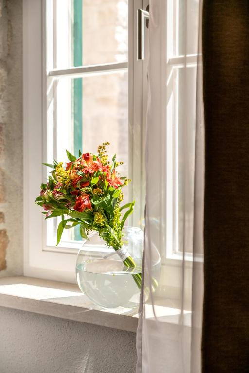 Boutique B&B Villa Faggioni - 10