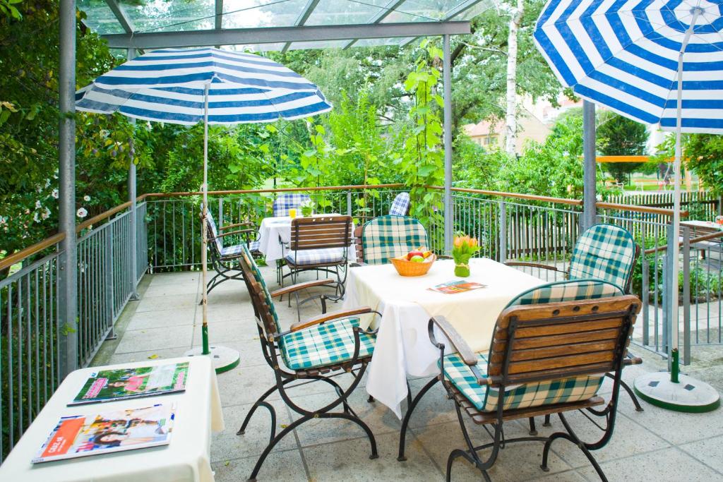 Haus Mobene - Hotel Garni - Resim 18