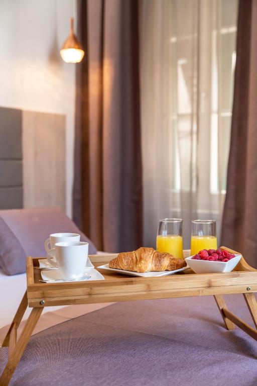 Boutique B&B Villa Faggioni - 15