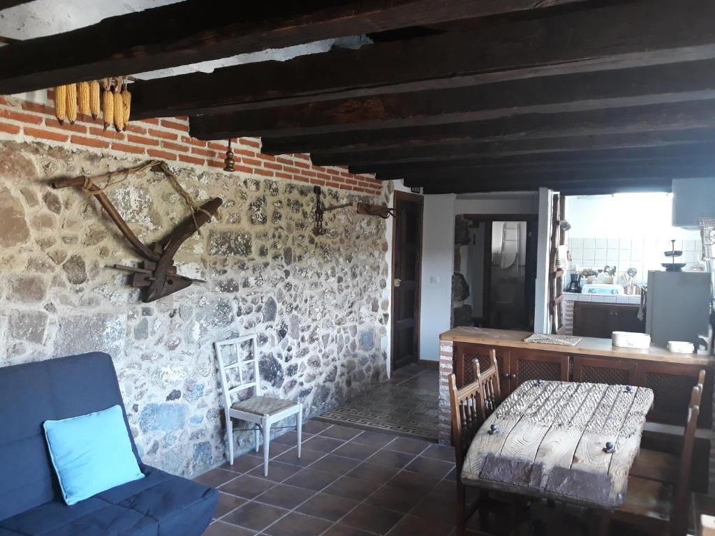 Casa La Almazara - Vakantiehuis