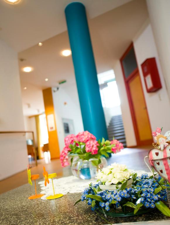 Haus Mobene - Hotel Garni - Resim 24