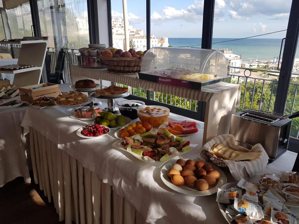 Albergo Villa Vittoria