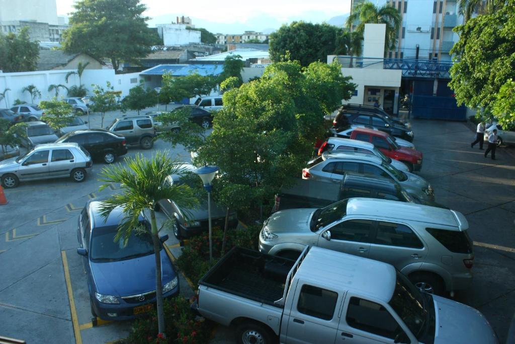 Fotografie z fotogalerie ubytování Vajamar Hotel v destinaci Valledupar