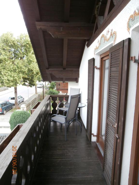 Ferienwohnung Anna - 10