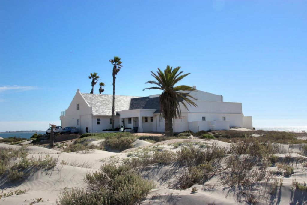 Zeezicht Apartments, Stompneusbaai (updated prices 2024)