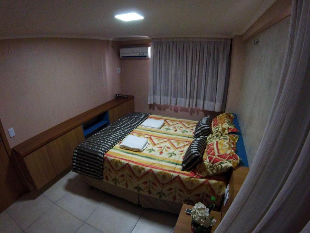  Residence Iracema Porto