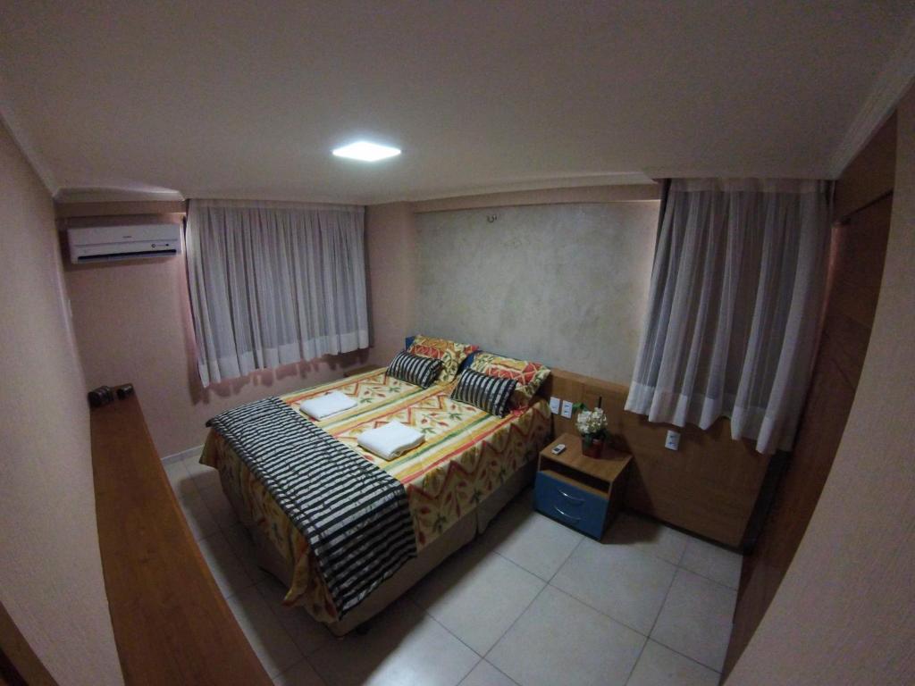  Residence Iracema Porto