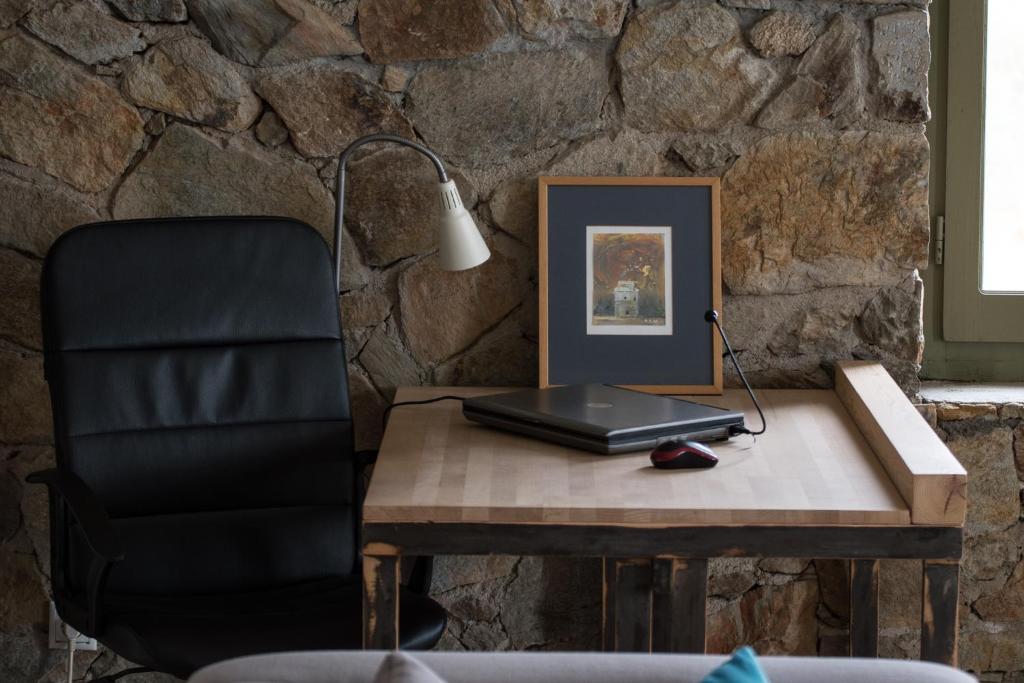 Fotografie z fotogalerie ubytování Plori House v destinaci Skyros
