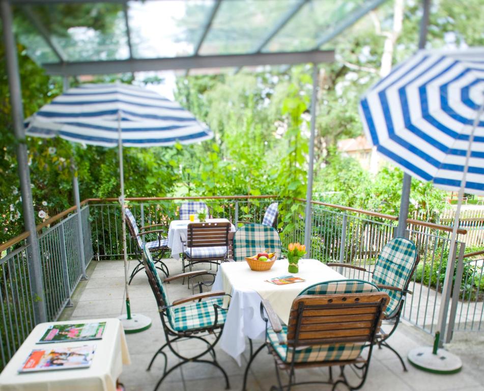 Haus Mobene - Hotel Garni - Resim 17