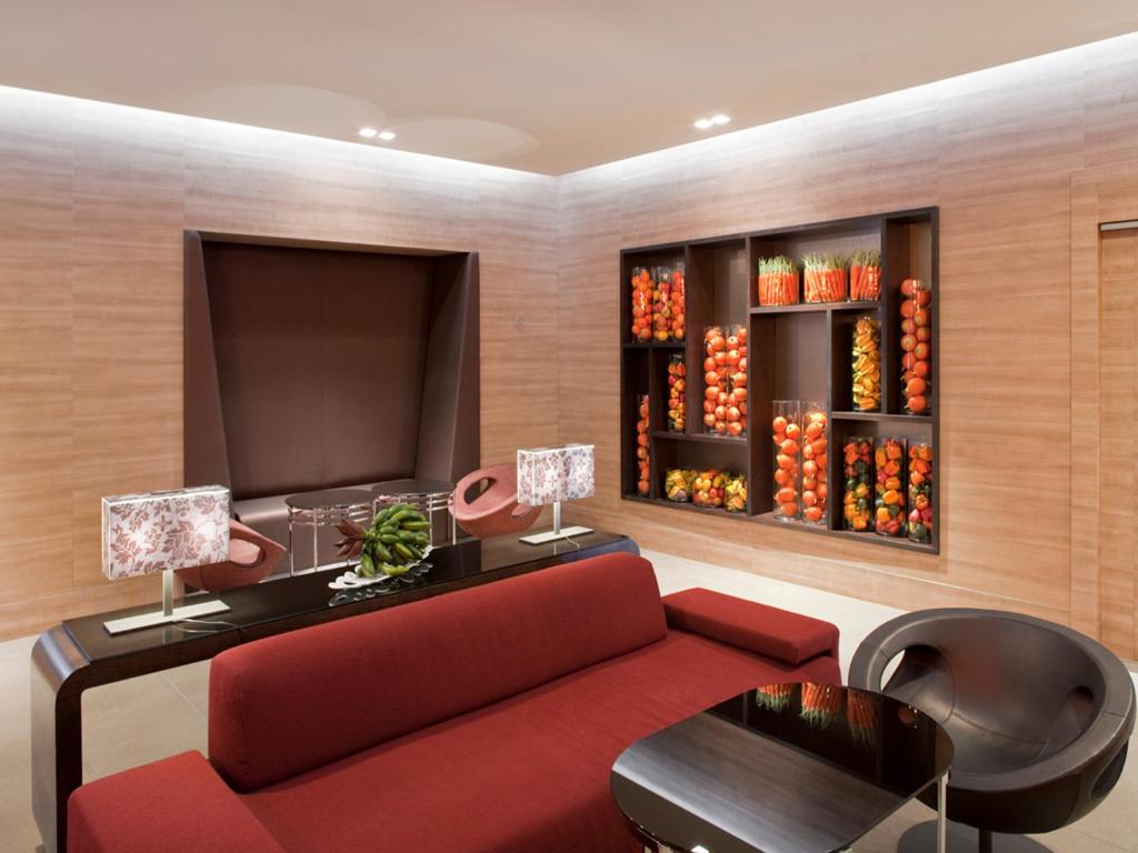 THotel Lamezia