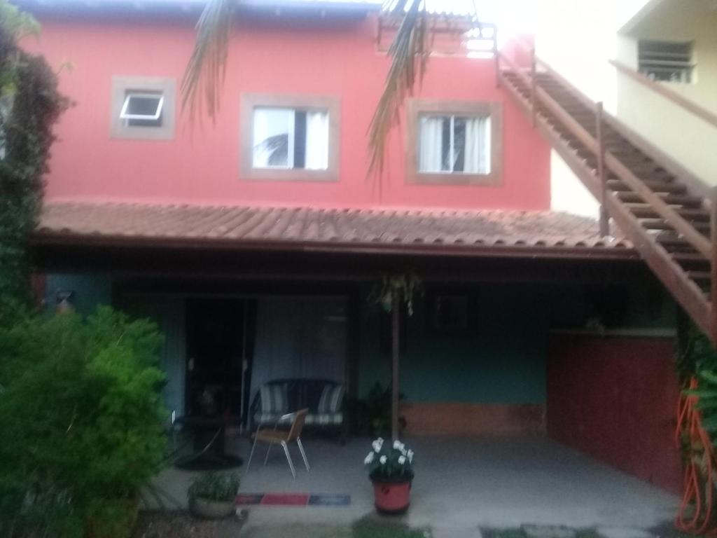  Suite da Fernanda