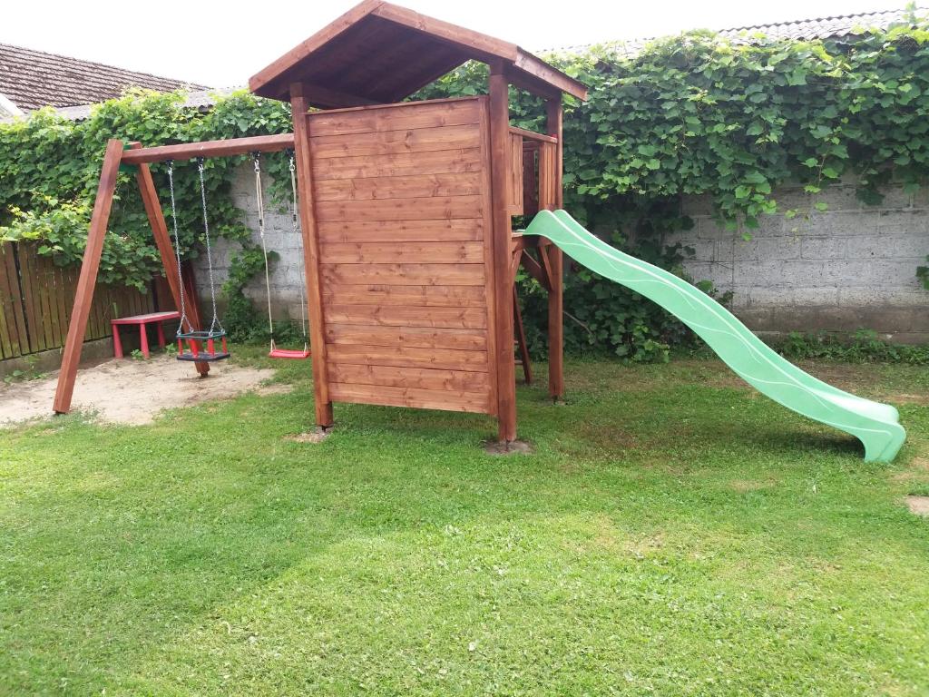 Lawendowe Siedlisko - 15