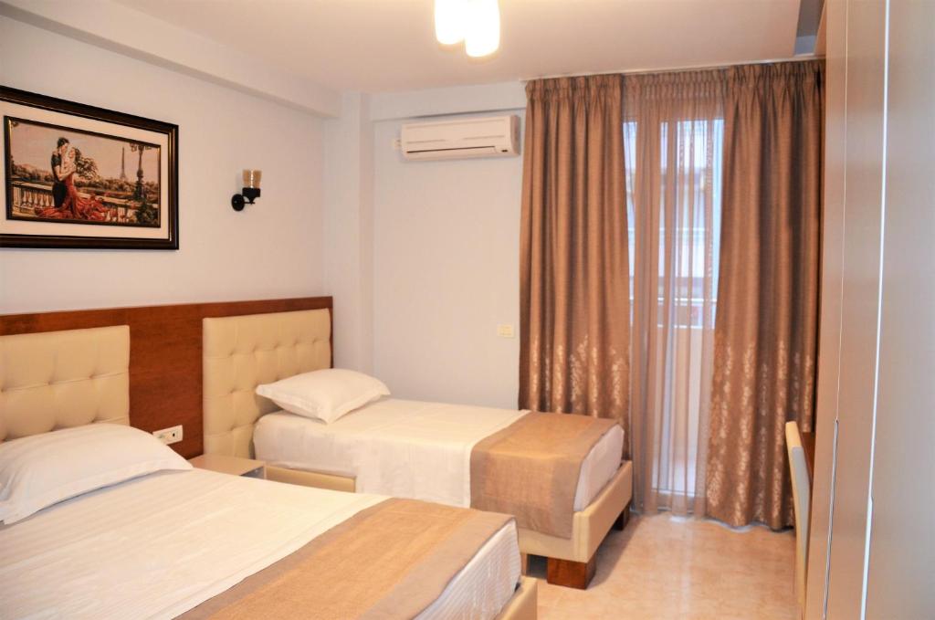 Hotel Virginia - Imazhi 2